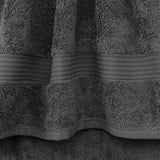 American Soft Linen Bekos 100% Cotton Turkish 4-Piece Washcloth Towel Sets, Wholesale Luxury Towels