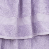 American Soft Linen Bekos 100% Cotton Turkish 4-Piece Washcloth Towel Sets, Wholesale Luxury Towels