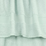 American Soft Linen Bekos 100% Cotton Turkish 4-Piece Washcloth Towel Sets, Wholesale Luxury Towels