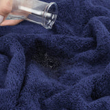 American Soft Linen Bekos 100% Cotton Turkish 4-Piece Washcloth Towel Sets, Wholesale Luxury Towels