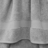 American Soft Linen Bekos 100% Cotton Turkish 4-Piece Washcloth Towel Sets, Wholesale Luxury Towels