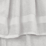 American Soft Linen Bekos 100% Cotton Turkish 4-Piece Washcloth Towel Sets, Wholesale Luxury Towels