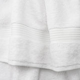 American Soft Linen Bekos 100% Cotton Turkish 4-Piece Washcloth Towel Sets, Wholesale Luxury Towels