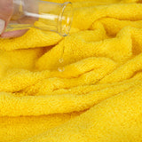 American Soft Linen Bekos 100% Cotton Turkish 4-Piece Washcloth Towel Sets, Wholesale Luxury Towels