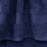 American Soft Linen Bekos 100% Cotton 6-Piece Turkish Bath Towel Sets, Wholesale Luxury Bath Towels