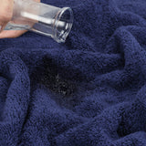American Soft Linen Bekos 100% Cotton 6-Piece Turkish Bath Towel Sets, Wholesale Luxury Bath Towels