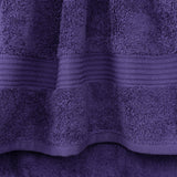 American Soft Linen Bekos 100% Cotton 6-Piece Turkish Bath Towel Sets, Wholesale Luxury Bath Towels