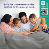 American Soft Linen Luxury 100% Cotton Sateen Weave Sheets Set - Wholesale Bed Sheet Sets