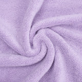 Salem 4 Piece 100% Cotton Luxury Turkish Bath Towel Sets - Wholesale bath towels