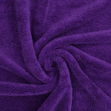 Salem 4 Piece 100% Cotton Luxury Turkish Bath Towel Sets - Wholesale bath towels