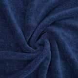 Salem 4 Piece 100% Cotton Luxury Turkish Hand Towel Sets