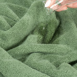 Salem 4 Piece 100% Cotton Luxury Turkish Hand Towel Sets - Wholesale hand towels