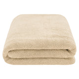 40x80 Oversized Bath Sheets – 12 Pack | Premium 600 GSM Cotton