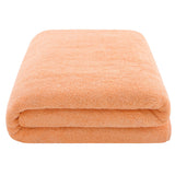 40x80 Oversized Bath Sheets – 12 Pack | Premium 600 GSM Cotton