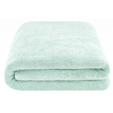 40x80 Oversized Bath Sheets – 12 Pack | Premium 600 GSM Cotton