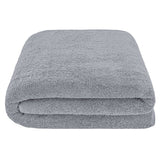 40x80 Oversized Bath Sheets – 12 Pack | Premium 600 GSM Cotton