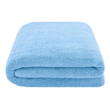40x80 Oversized Bath Sheets – 12 Pack | Premium 600 GSM Cotton