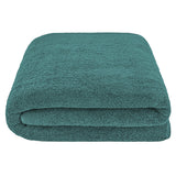 40x80 Oversized Bath Sheets – 12 Pack | Premium 600 GSM Cotton