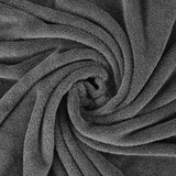 American Soft Linen Bedding Fleece Blanket, Plush Fuzzy Cozy Soft Blanket for Bed, Sofa, Couch