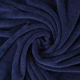 American Soft Linen Bedding Fleece Blanket, Plush Fuzzy Cozy Soft Blanket for Bed, Sofa, Couch
