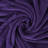 American Soft Linen Bedding Fleece Blanket, Plush Fuzzy Cozy Soft Blanket for Bed, Sofa, Couch