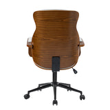 Amparo Executive Ergonomic Office Chair