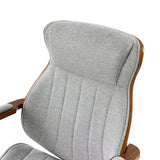 Amparo Executive Ergonomic Office Chair