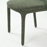 Anderson Modern Upholstered Dining Chair (Set of 2)