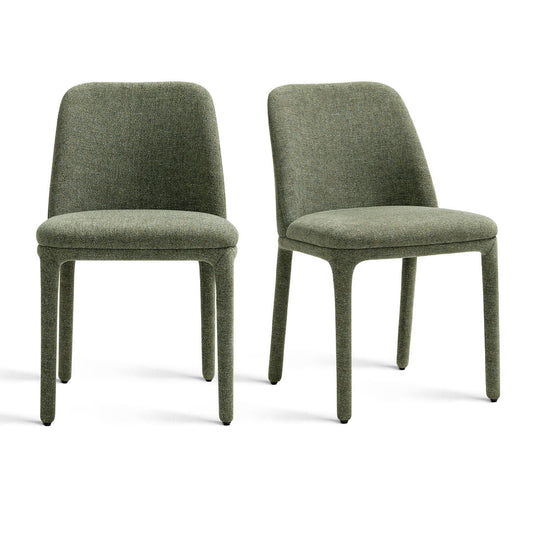 Anderson Modern Upholstered Dining Chair (Set of 6)
