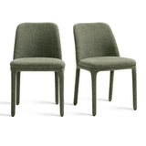 Anderson Modern Upholstered Dining Chair (Set of 4)