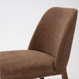 Anderson Modern Upholstered Dining Chair (Set of 6)