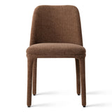 Anderson Modern Upholstered Dining Chair (Set of 2)