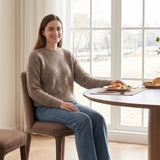 Anderson Modern Upholstered Dining Chair (Set of 6)