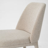 Anderson Modern Upholstered Dining Chair (Set of 6)