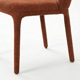 Anderson Modern Upholstered Dining Chair (Set of 4)
