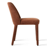 Anderson Modern Upholstered Dining Chair (Set of 2)