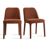 Anderson Modern Upholstered Dining Chair (Set of 2)