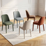 Anderson Modern Upholstered Dining Chair (Set of 4)