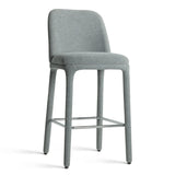 Anderson 26.5" Modern Upholstered Counter Stool (Set of 3)