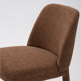 Anderson 26.5" Modern Upholstered Counter Stool (Set of 2)