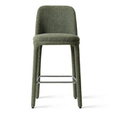 Anderson 26.5" Modern Upholstered Counter Stool (Set of 2)