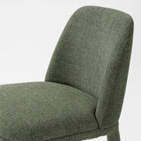 Anderson 26.5" Modern Upholstered Counter Stool (Set of 2)