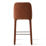 Anderson 26.5" Modern Upholstered Counter Stool (Set of 3)