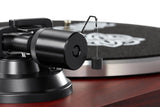 Angels Horn AH6 Turntable HiFi System - Premium Record Player with Speaker