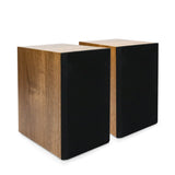 Angels Horn Wireless Bluetooth Bookshelf Speakers H268