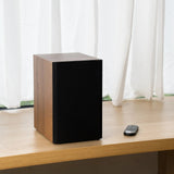Angels Horn Wireless Bluetooth Bookshelf Speakers H268