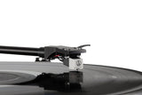 Angels Horn H019 Hi-Fi Bluetooth Turntable with Built-in Speakers vintage record player