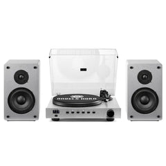 Turntables
