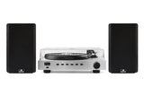 Angels Horn Phantom High-Fidelity Turntable: Premium Bluetooth Turntable with Advanced Features