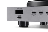Angels Horn Phantom High-Fidelity Turntable: Premium Bluetooth Turntable with Advanced Features
